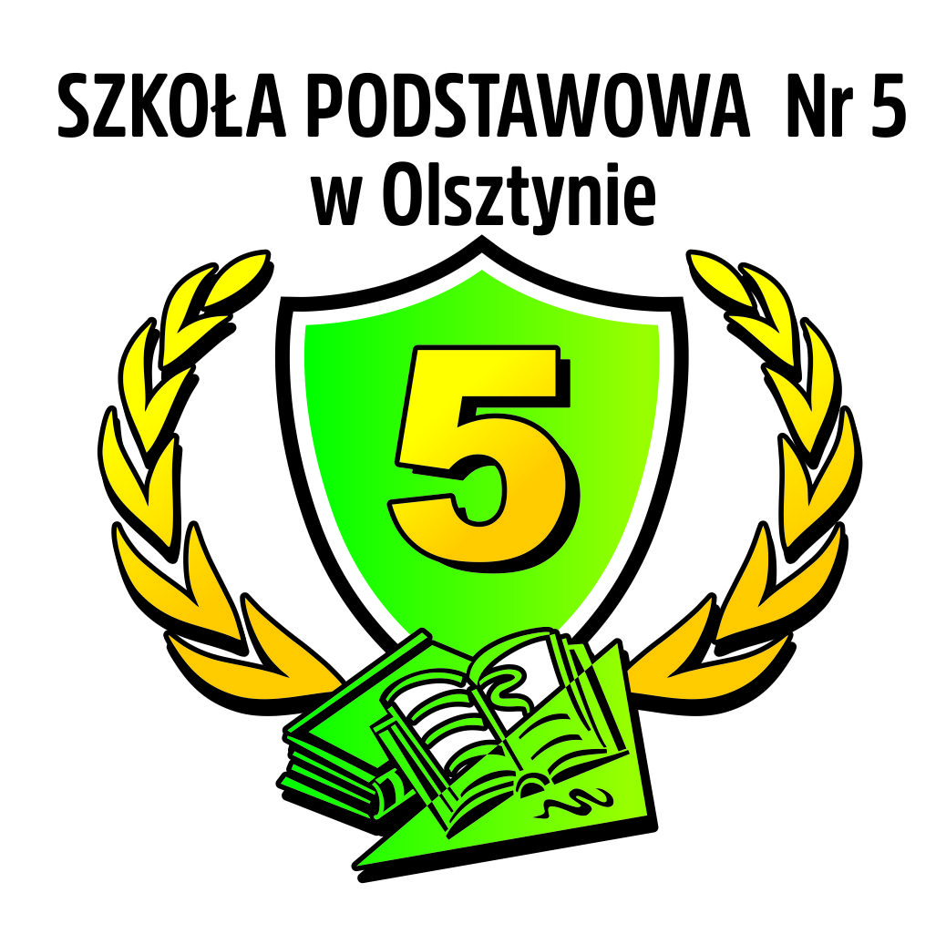Logo szkoły
